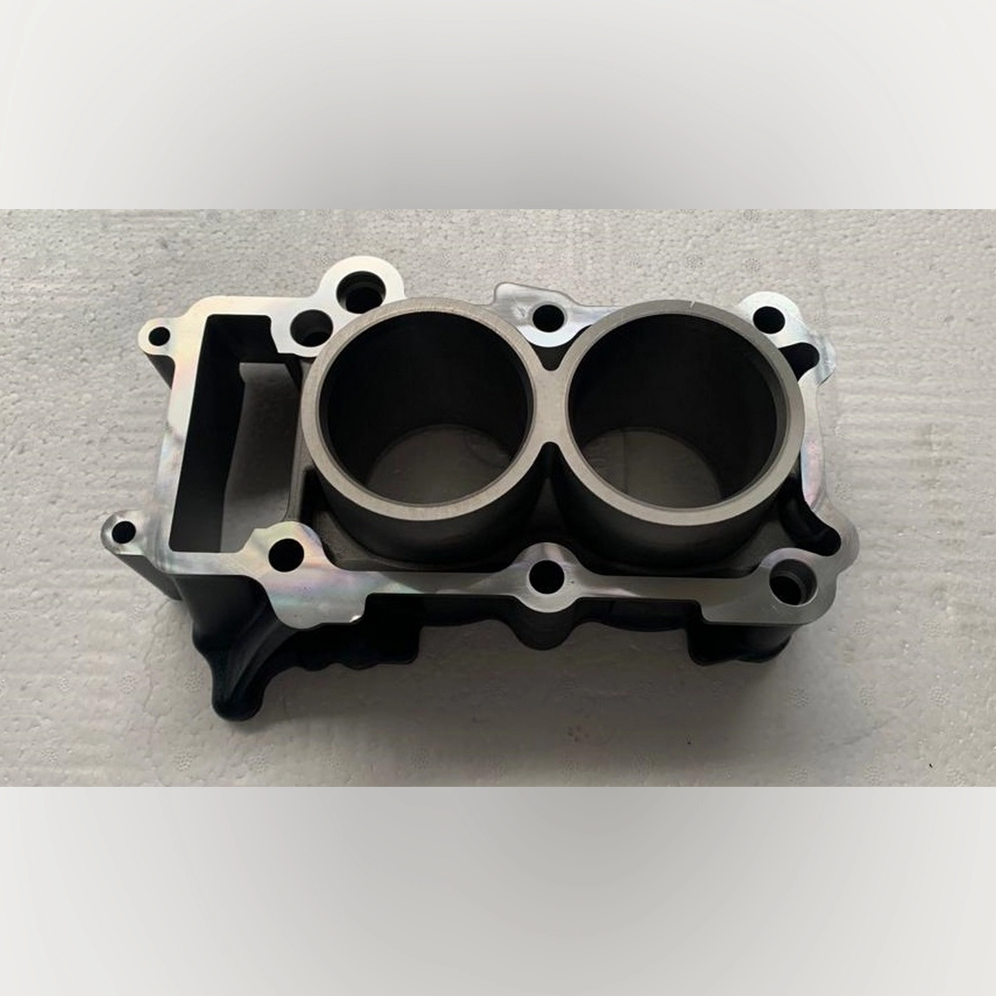 ARORA GP 250 SİLİNDİR BLOĞU #GP250 - 124
